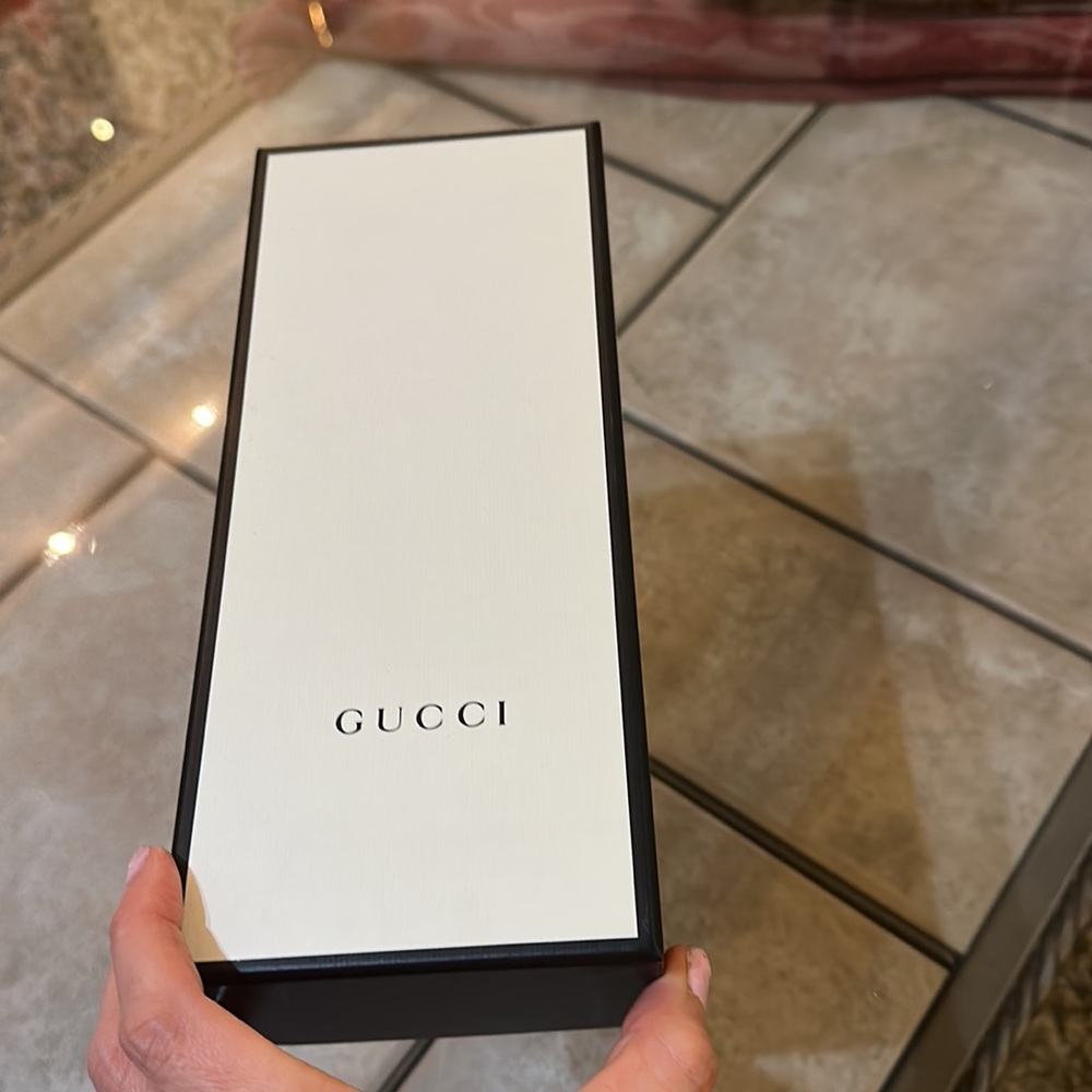 Gucci Empty Boxe View 3